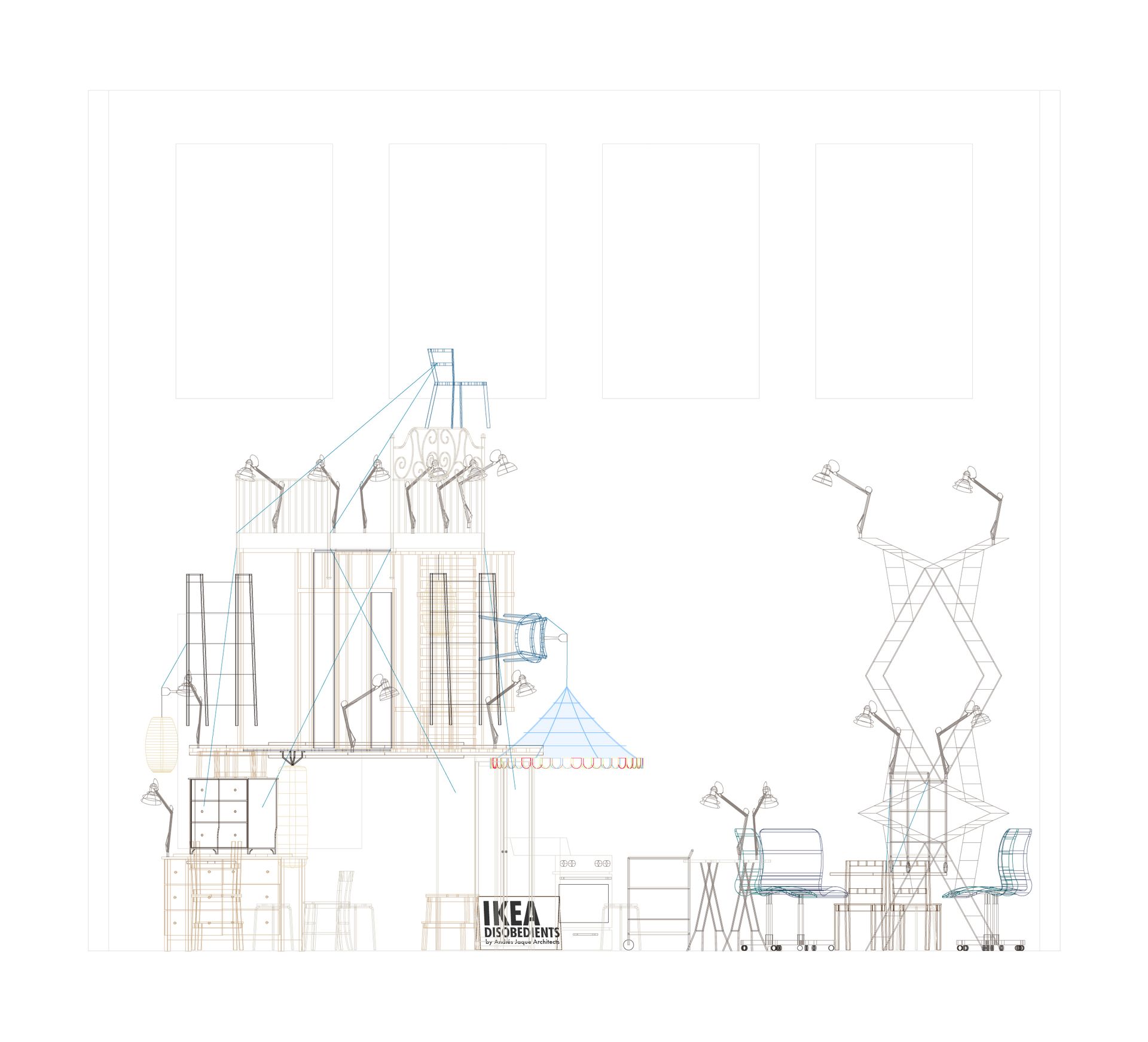 14 Ikea Disobedients Andres Jaque Office For Political Innovation